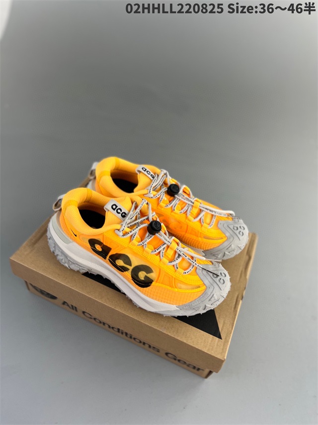 men air max ACG shoes size 36-46-006